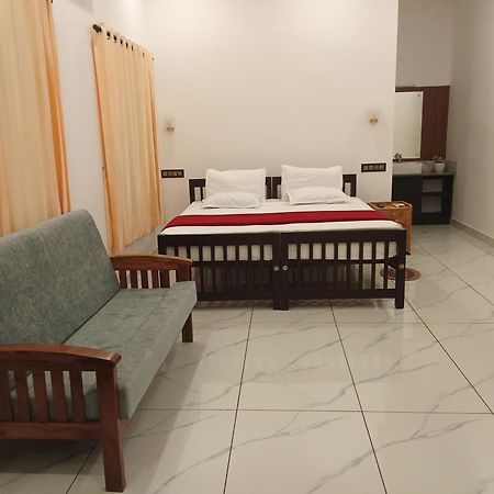 Appu'S Nido Hotel Pallipuram Luaran gambar