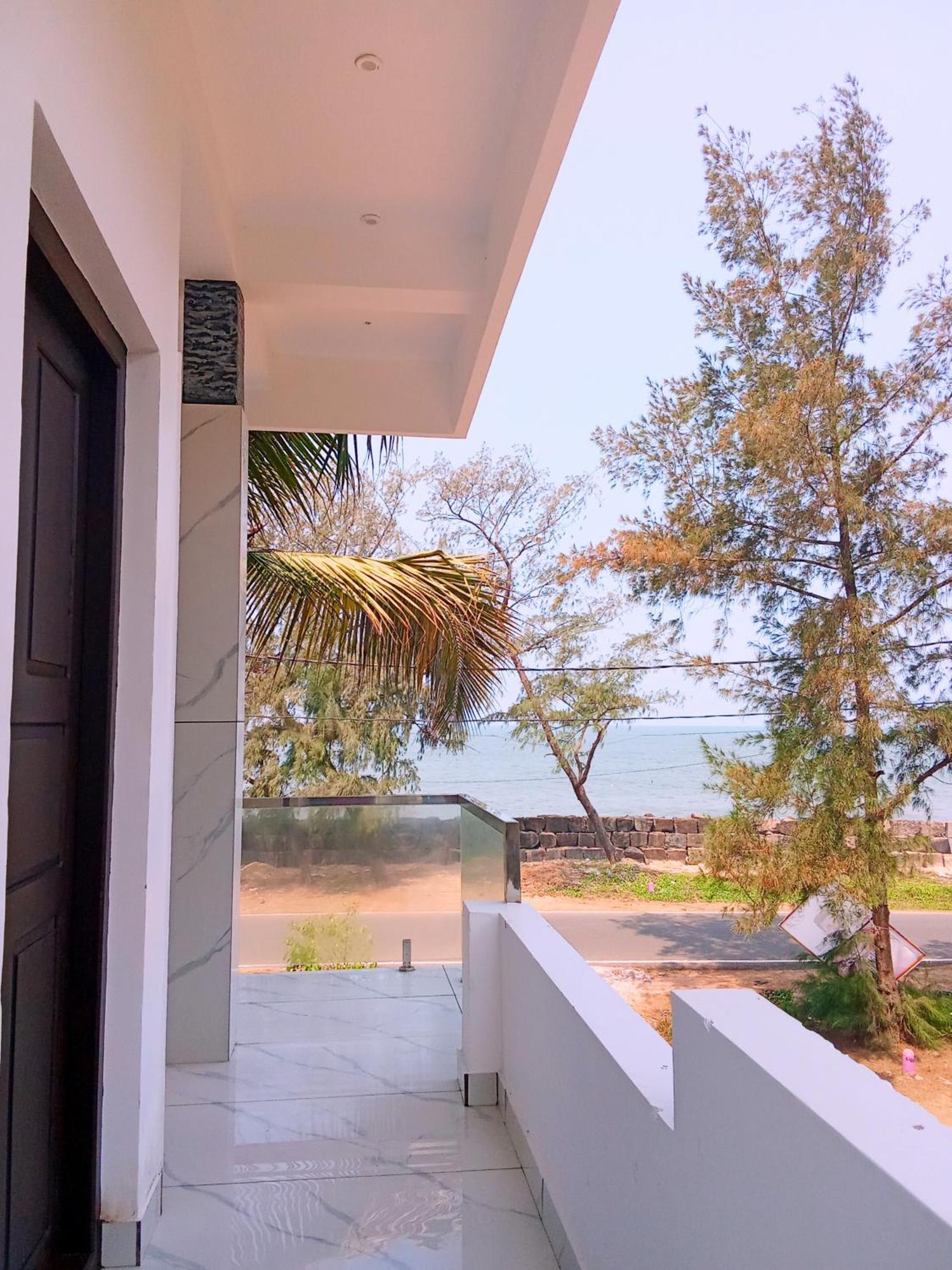 Appu'S Nido Hotel Pallipuram Luaran gambar