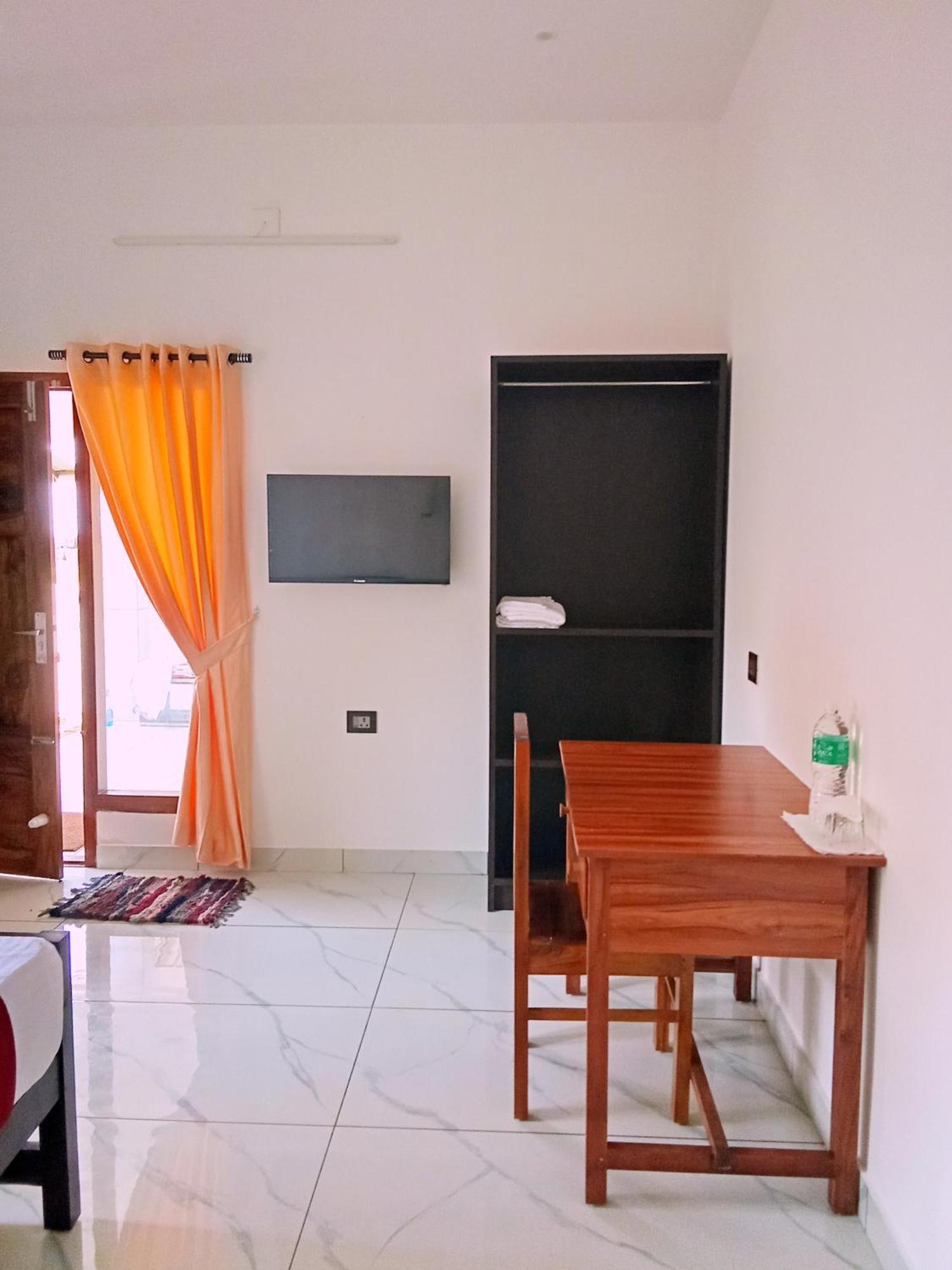 Appu'S Nido Hotel Pallipuram Luaran gambar