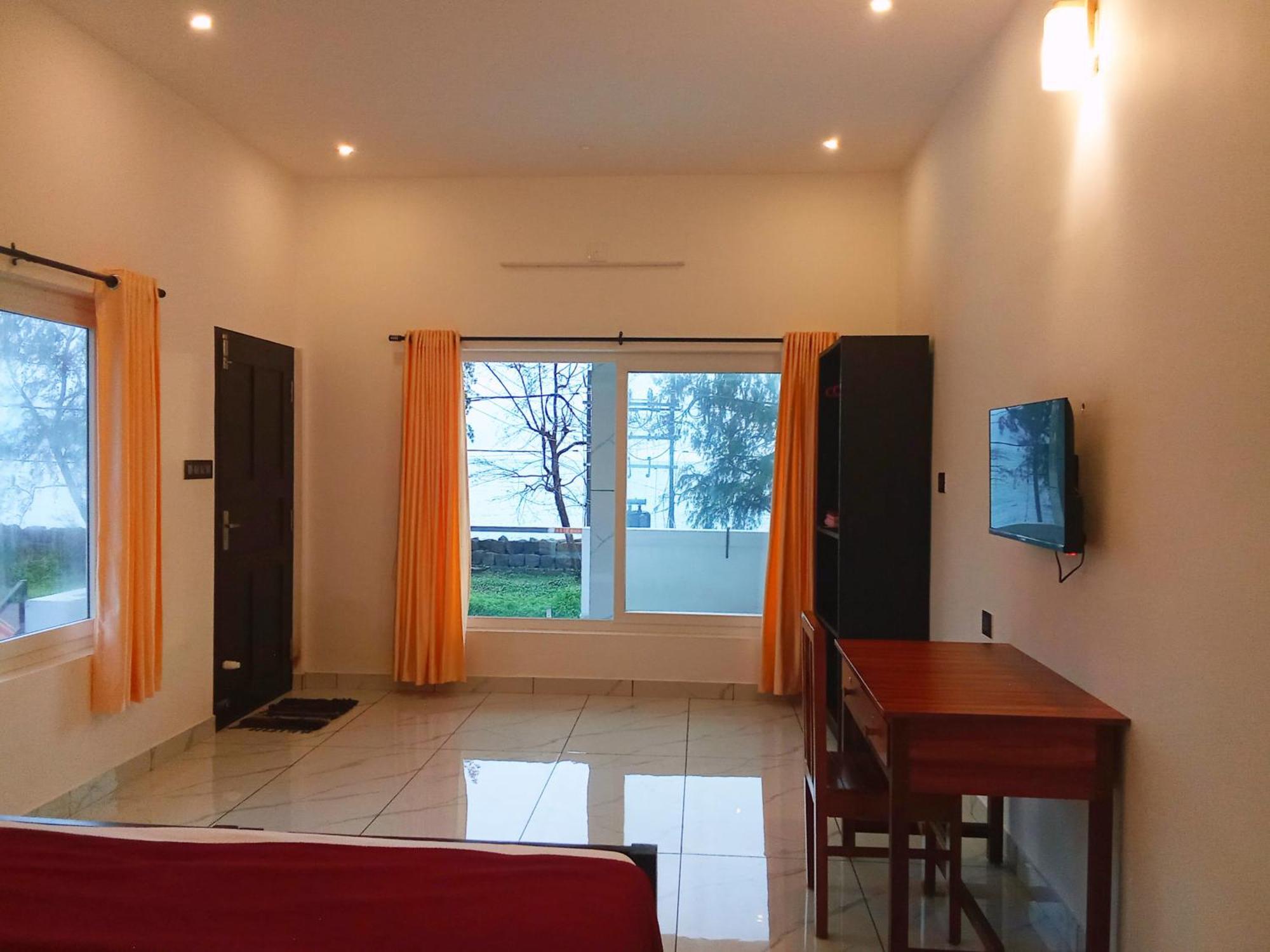 Appu'S Nido Hotel Pallipuram Luaran gambar