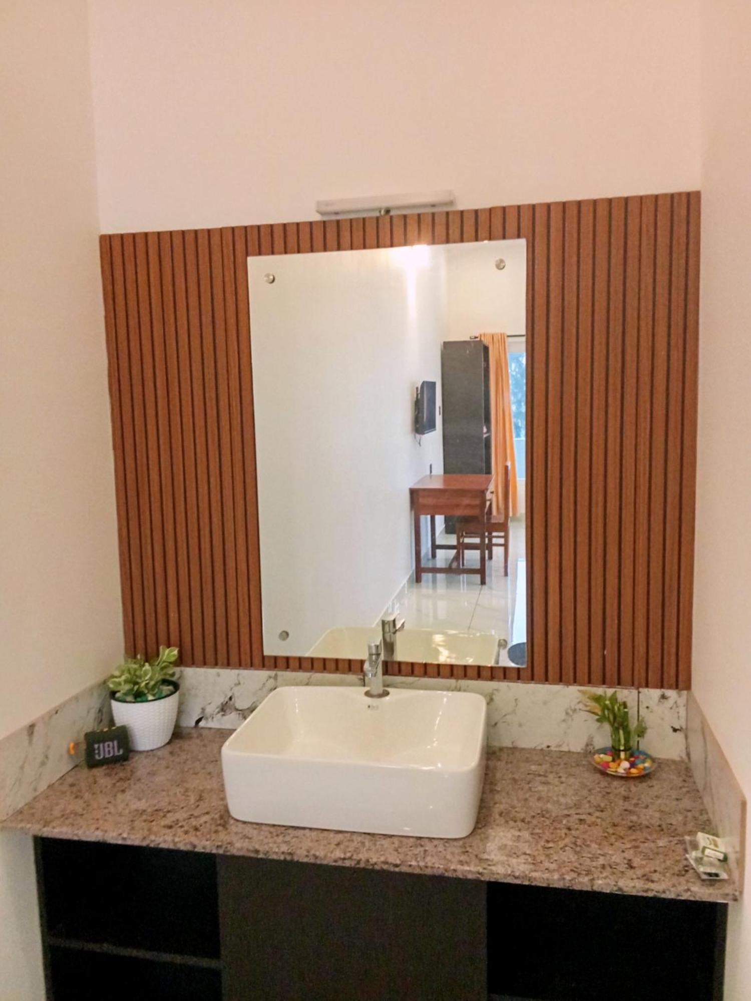 Appu'S Nido Hotel Pallipuram Luaran gambar