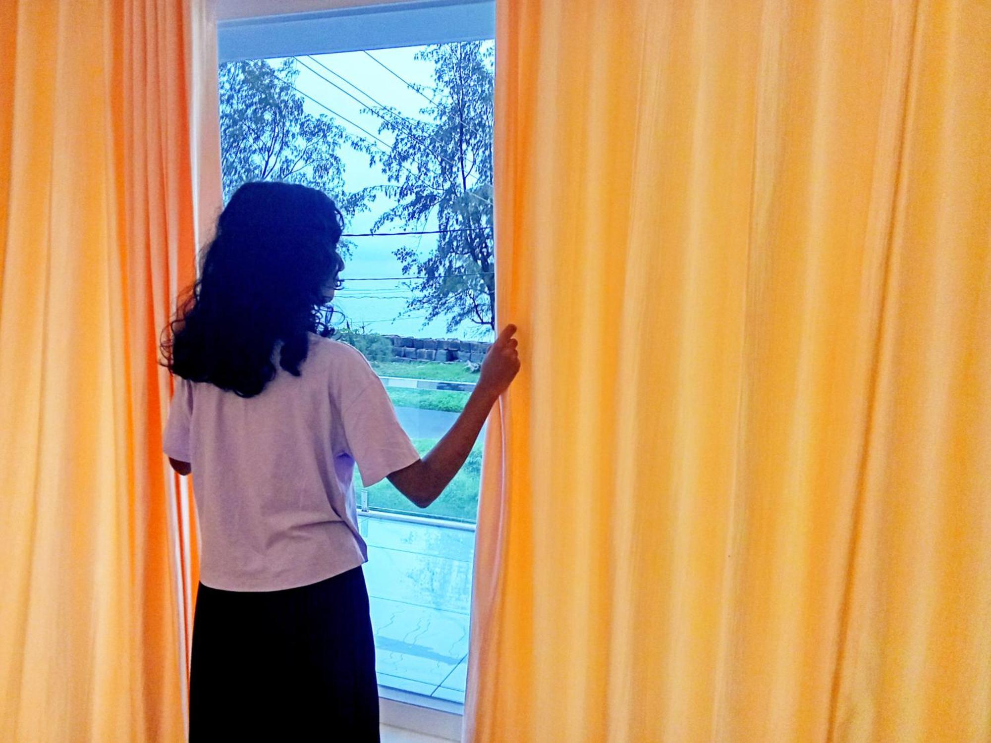Appu'S Nido Hotel Pallipuram Luaran gambar