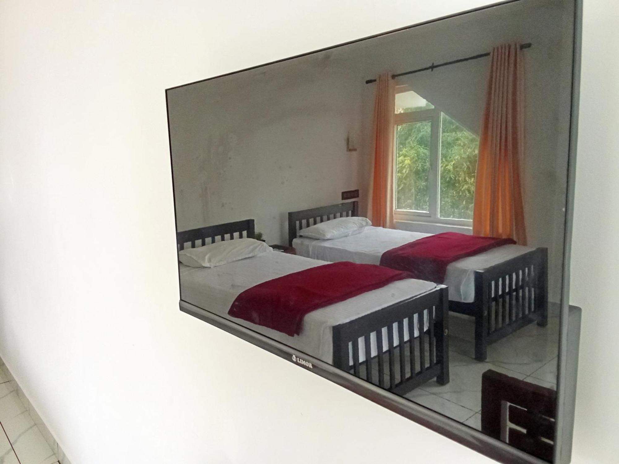 Appu'S Nido Hotel Pallipuram Luaran gambar