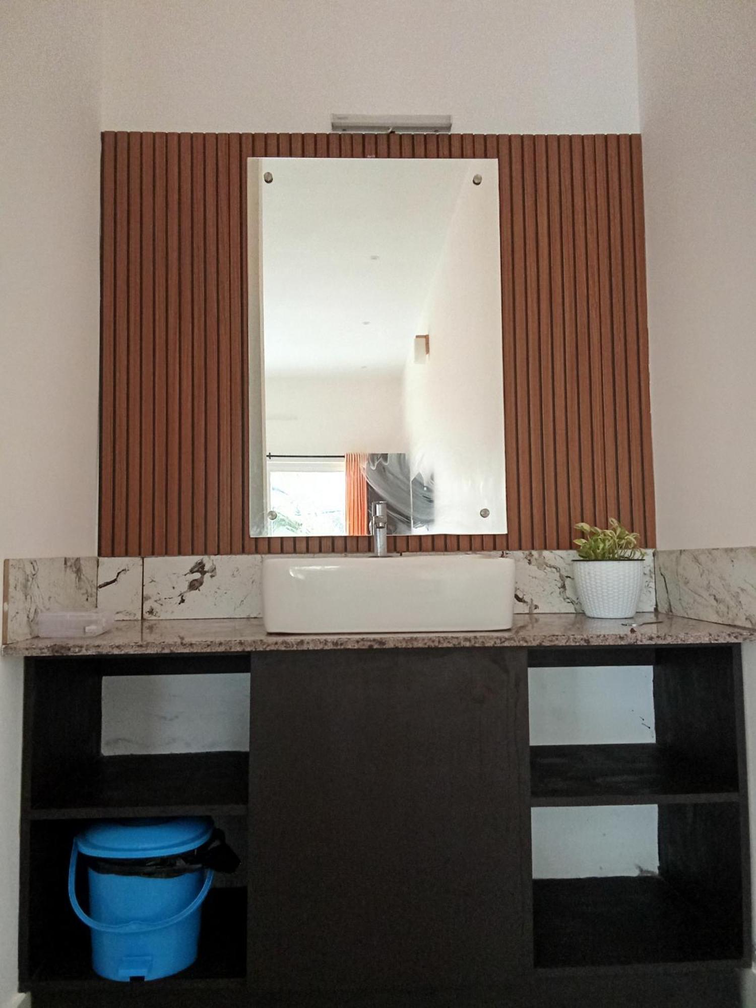 Appu'S Nido Hotel Pallipuram Luaran gambar