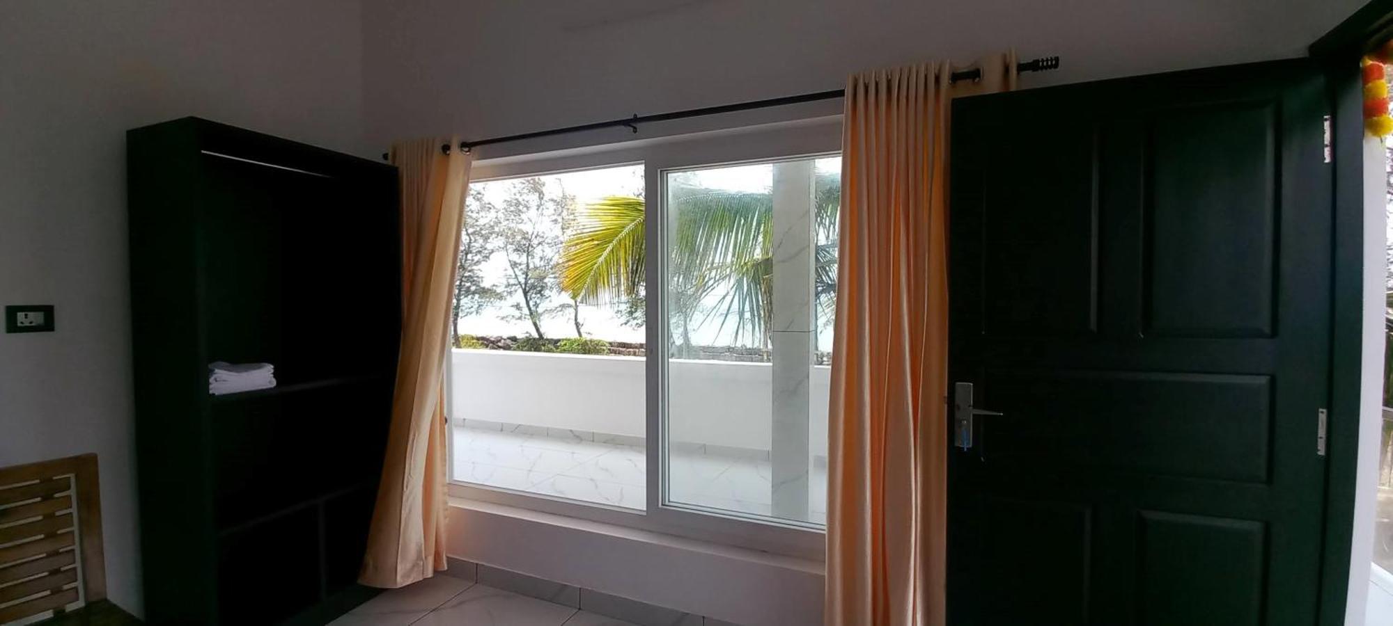 Appu'S Nido Hotel Pallipuram Luaran gambar