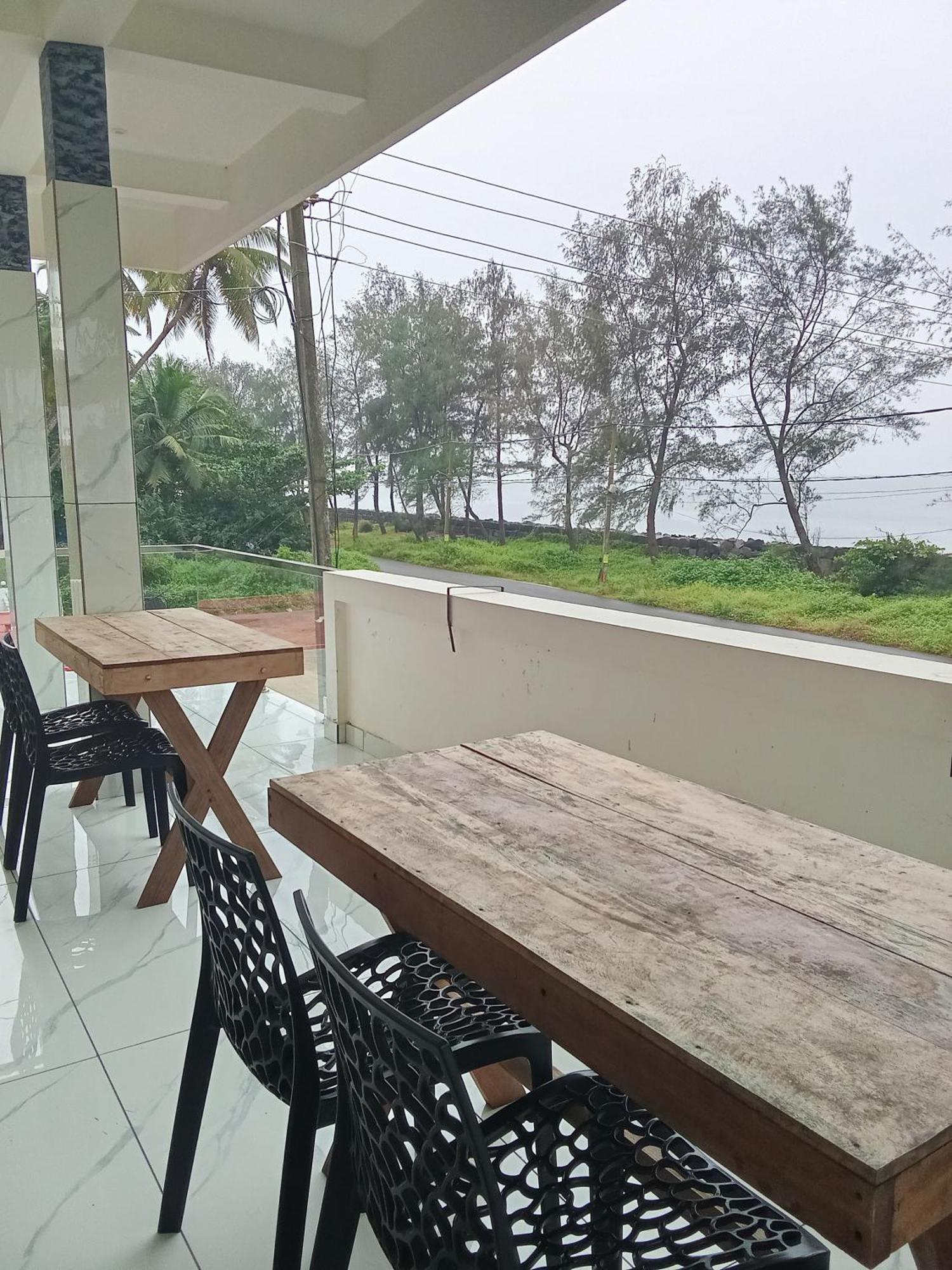 Appu'S Nido Hotel Pallipuram Luaran gambar